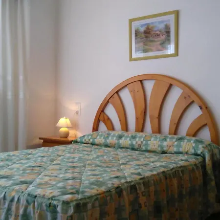 Bertur Simó Apartamento *