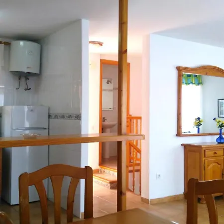 Bertur Simo Duplex Апартаменты