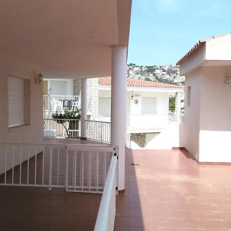 Bertur Simó Apartamento *