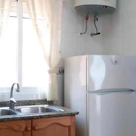 Bertur Simo Duplex Апартаменты *
