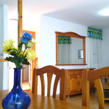 Bertur Simó Apartamento *