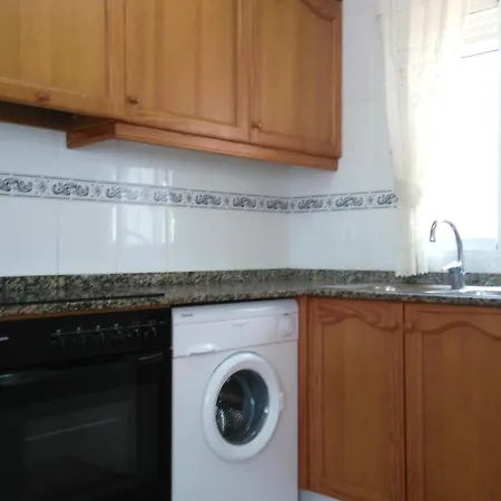 Bertur Simo Duplex Апартаменты