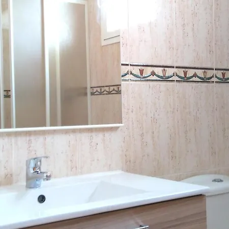 Апартаменты Bertur Simo Duplex