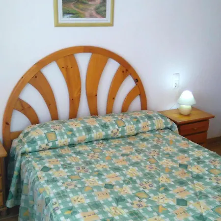 Bertur Simo Duplex Peñíscola