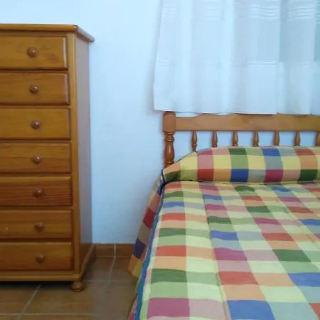 Bertur Simo Duplex * Peñíscola