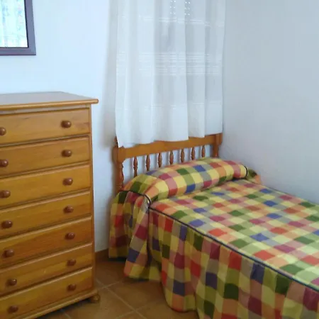 Bertur Simo Duplex Apartment *