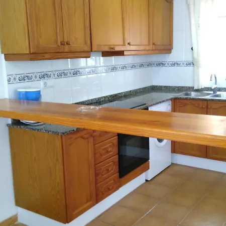 Apartment Bertur Simo Duplex Peñíscola