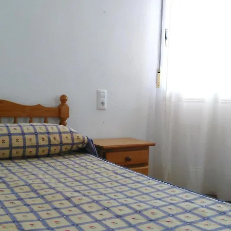 Bertur Simo Duplex * Peñíscola